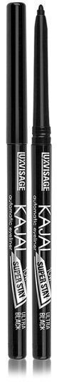 Luxvisage Механический карандаш для глаз Kayal super stay 10h (Ultra black) фото 1 &mdash; TD-EX.RU