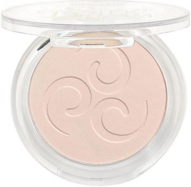 Пудра компактная для лица SILK DREAM NUDE SKIN тон 1 LUXVISAGE &mdash; TD-EX.RU