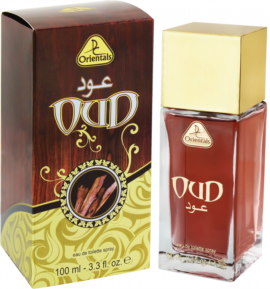 Туалетная вода OUD Dorall Collection, 100 мл фото 1 &mdash; TD-EX.RU