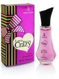 Туалетная вода для женщин "LOVE YOU LIKE CRAZY", 30 мл фото 1 &mdash; TD-EX.RU