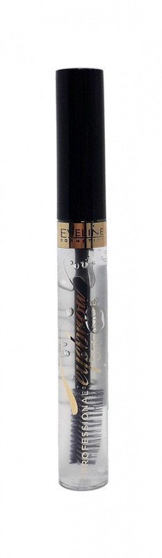 Корректор для бровей - бесцветный серии EYEBROW DEFINER Eveline, 10мл фото 1 &mdash; TD-EX.RU