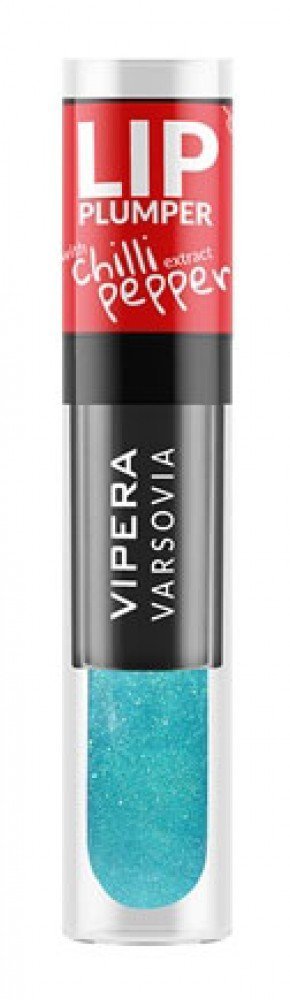 Блеск для губ Varsovia Lip Magic Elfin Lip Plumper тон 03 нефрит VIPERA, 3 мл &mdash; TD-EX.RU