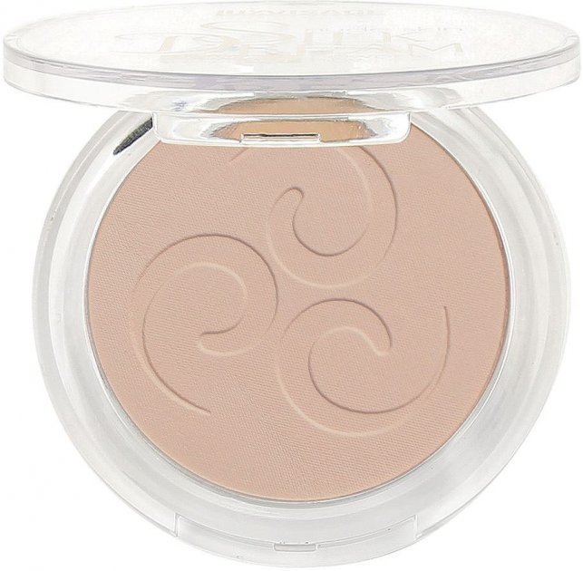 Пудра компактная для лица SILK DREAM NUDE SKIN тон 4 LUXVISAGE фото 1 &mdash; TD-EX.RU