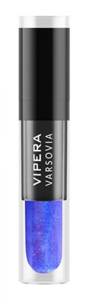Блеск для губ Varsovia Lip Magic Elfin Lip Plumper тон 13 индиго VIPERA, 3 мл  &mdash; TD-EX.RU