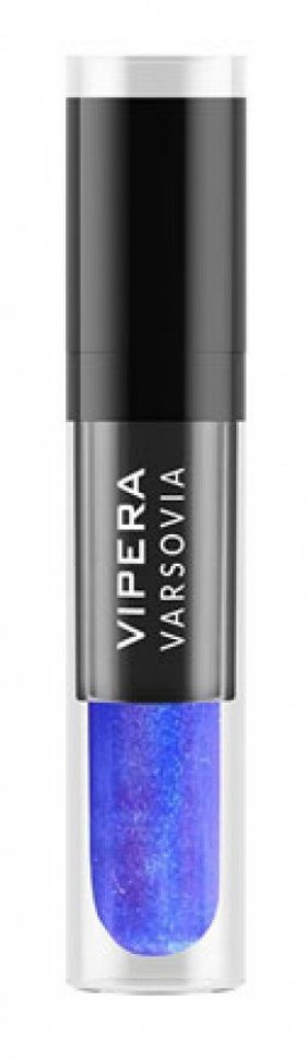 Блеск для губ Varsovia Lip Magic Elfin Lip Plumper тон 13 индиго VIPERA, 3 мл  фото 1 &mdash; TD-EX.RU