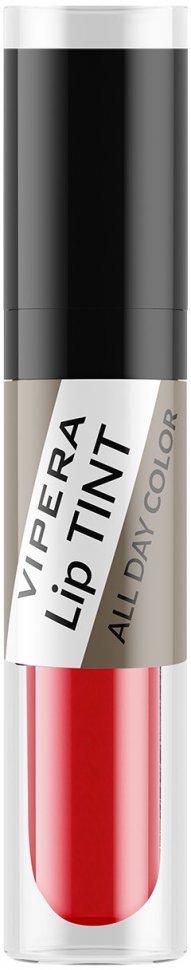 Тинт для губ ультрастойкий Lipstick Lip 20h тон 01 magenta VIPERA  фото 1 &mdash; TD-EX.RU