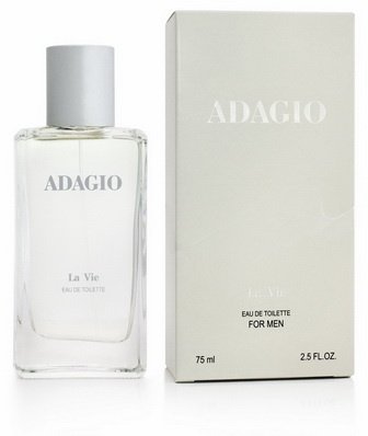 Dilis Туалетная вода Adagio, 100 мл фото 1 &mdash; TD-EX.RU