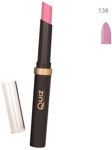 Губная помада Velvet long lasting №134 Quiz фото 1 &mdash; TD-EX.RU