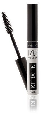 Белита LAB colour Гель-кератин для бровей и ресниц 6, 7 мл &mdash; TD-EX.RU