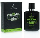 Туалетная вода для мужчин "CHASTE NOIR", 100 мл фото 1 &mdash; TD-EX.RU