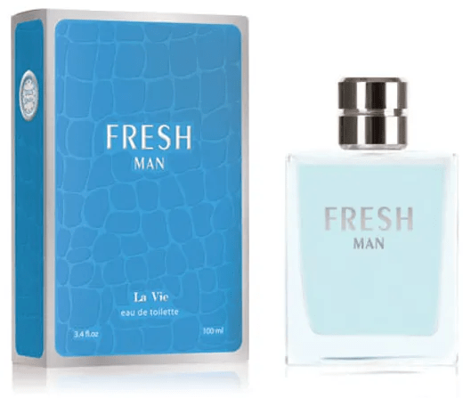Dilis Туалетная вода мужская So Fresh, 100 мл фото 1 &mdash; TD-EX.RU
