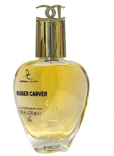 Туалетная вода для женщин Roger Carvel Dorall Collection, 100 мл &mdash; TD-EX.RU