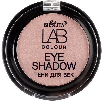 Белита Lab colour Тени для век тон 102 taupe rose glow фото 1 &mdash; TD-EX.RU