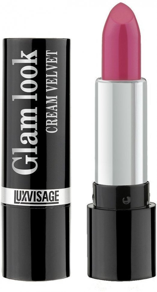 Luxvisage Glam look Помада губная тон 327 фото 1 &mdash; TD-EX.RU
