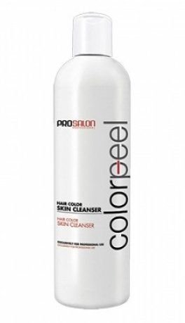Cмывка краски с кожи головы Color Peel PROSALON CHANTAL, 200 г фото 1 &mdash; TD-EX.RU