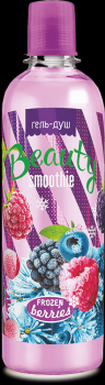 RMX Гель для душа "Beauty Smoothie" Frozen berries 350г фото 1 &mdash; TD-EX.RU