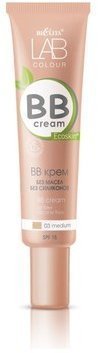 Белита LAB colour Крем BB без масел и силиконов 03 medium, 30 мл фото 1 &mdash; TD-EX.RU