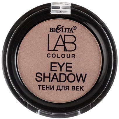 Белита Lab colour Тени для век тон 103 taupe brown glow фото 1 &mdash; TD-EX.RU