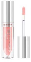 Масло для губ GLOSSY GLAZE тон 02 NECTAR OF GODS RELOUIS, 3 г  &mdash; TD-EX.RU