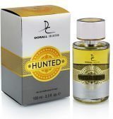 Туалетная вода для мужчин "HUNTED", 100 мл фото 1 &mdash; TD-EX.RU