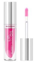 Масло для губ GLOSSY GLAZE тон 03 ENDLESS LOVE RELOUIS, 3 г &mdash; TD-EX.RU