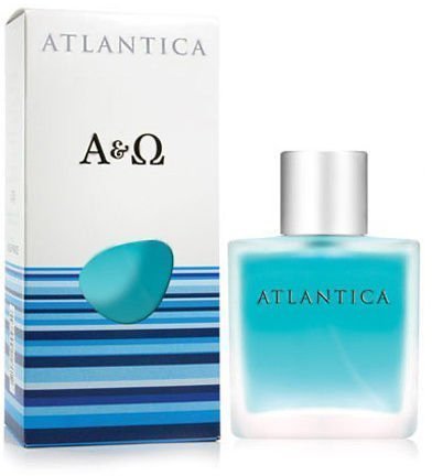 Dilis Туалетная вода Alpha&Omega, 100 мл фото 1 &mdash; TD-EX.RU