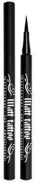 Luxvisage Подводка-фломастер для глаз MATT TATTOO waterproof 24H smudgeproof фото 1 &mdash; TD-EX.RU