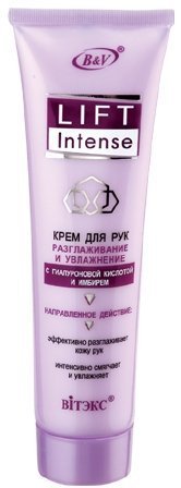 Крем для рук Разглаживание и увлажнение Lift Intense Витэкс, 100 мл фото 1 &mdash; TD-EX.RU