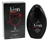 Туалетная вода для мужчин "LION HEART", 100 мл &mdash; TD-EX.RU