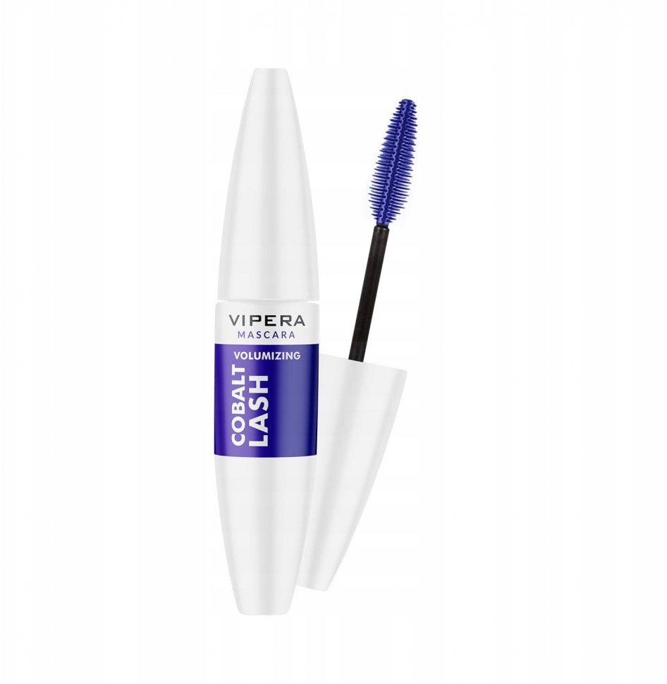 Тушь для ресниц Feminine - Cobalt Lashes VIPERA фото 1 &mdash; TD-EX.RU