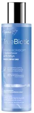 Тоник-комфорт с пробиотиком для лица TrueBiotic Белита-М, 150 мл фото 1 &mdash; TD-EX.RU