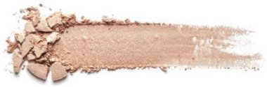 Тени для век RELOUIS PRO Eyeshadow Metal тон 51 PEACHY KEEN, 3г.  &mdash; TD-EX.RU