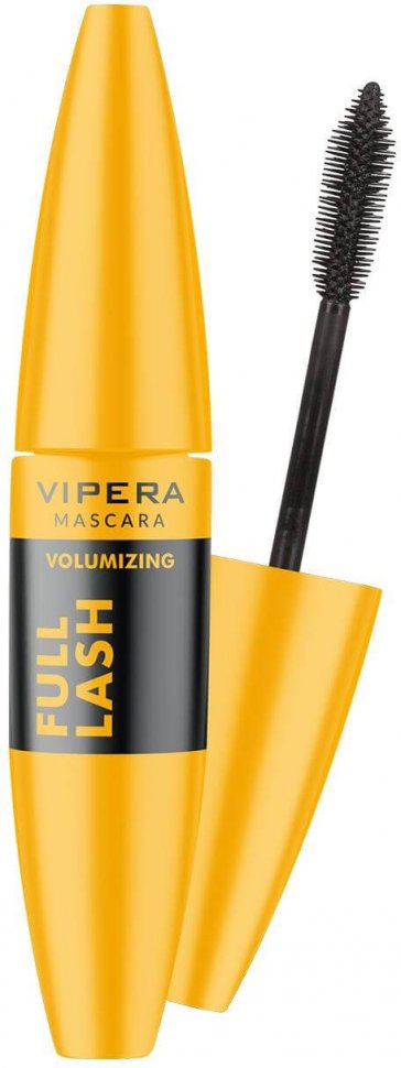 Тушь для ресниц Feminine - Full Lash - Volumizing VIPERA  фото 1 &mdash; TD-EX.RU