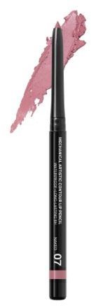 Карандаш механический для губ Artistic Contour тон 07 NAKED RELOUIS &mdash; TD-EX.RU