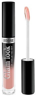 Luxvisage Glam look Cream velvet Жидкая губная помада тон 201 фото 1 &mdash; TD-EX.RU