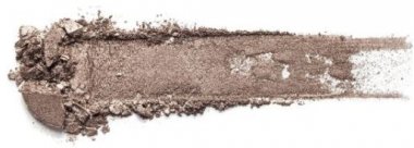 Тени для век RELOUIS PRO Eyeshadow Metal тон 52 COCOA MILK, 3г.  &mdash; TD-EX.RU
