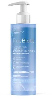 Нежный гель с пробиотиком для интимной гигиены TrueBiotic Белита-М, 190 г фото 1 &mdash; TD-EX.RU