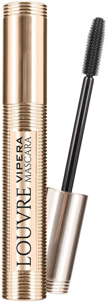 Тушь для Ресниц Louvre VIPERA  фото 1 &mdash; TD-EX.RU