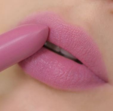 Помада губная матовая Icon Look тон 06 Glamour Guide RELOUIS &mdash; TD-EX.RU
