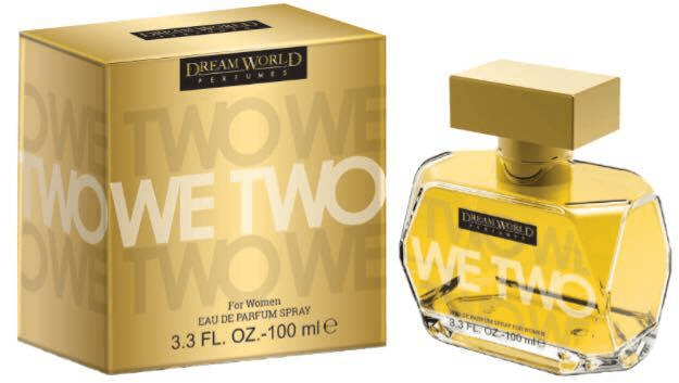 Туалетная вода для женщин WE TWO Dream World, 100 мл фото 1 &mdash; TD-EX.RU