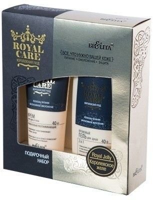 Подарочный набор ROYAL CARE Белита фото 1 &mdash; TD-EX.RU