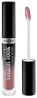 Luxvisage Glam look Cream velvet Жидкая губная помада тон 210 фото 1 &mdash; TD-EX.RU