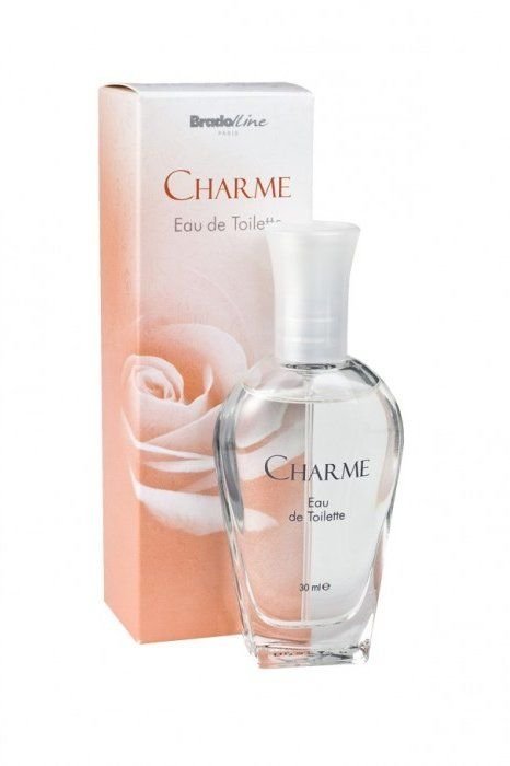 Туалетная вода - Classic, BradoLine Charme, 30 мл фото 1 &mdash; TD-EX.RU