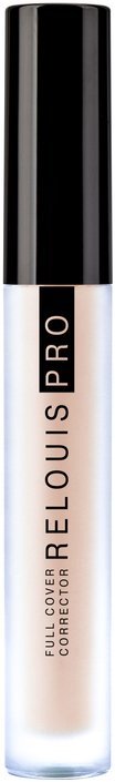 Корректор RELOUIS PRO Full Cover Corrector тон 10 fair, 4 г. фото 1 &mdash; TD-EX.RU