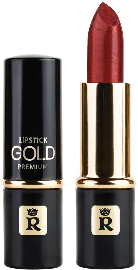 Помада губная Premium Gold RELOUIS тон:308 фото 1 &mdash; TD-EX.RU
