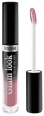 Luxvisage Glam look Жидкая помада cream velvet тон 214 фото 1 &mdash; TD-EX.RU