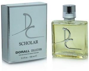 Туалетная вода для мужчин SCHOLAR Dorall Collection, 100 мл фото 1 &mdash; TD-EX.RU