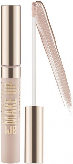 Корректор 2 в 1 Art Professional Make-up №07 Ivory Eveline, 7 мл фото 1 &mdash; TD-EX.RU