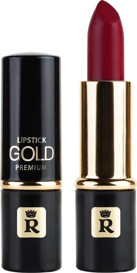 Помада губная Premium Gold RELOUIS тон:313 фото 1 &mdash; TD-EX.RU