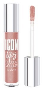 LXV Блеск для губ с эффектом объема LUXVISAGE ICON lips glossy volume, 507 тон &mdash; TD-EX.RU